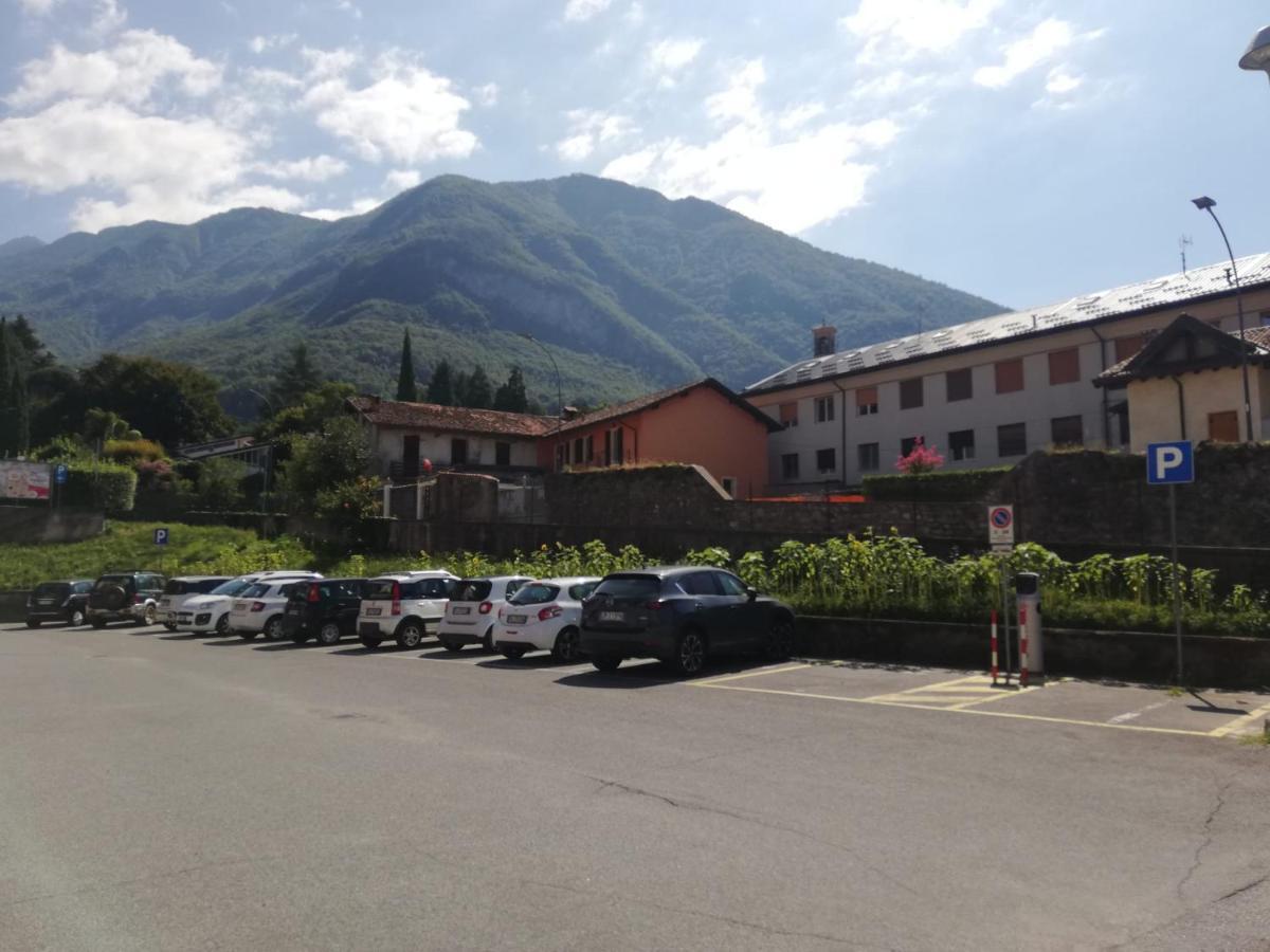 Aros Mountain Lake Iseo Hospitaliy Pisogne Bagian luar foto