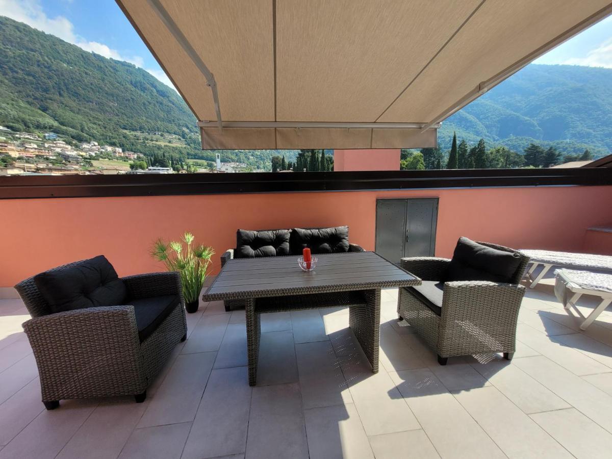 Aros Mountain Lake Iseo Hospitaliy Pisogne Bagian luar foto