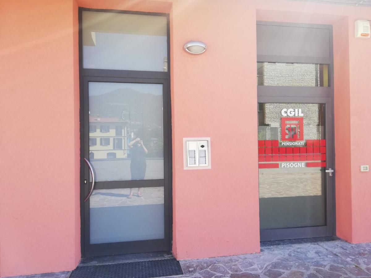 Aros Mountain Lake Iseo Hospitaliy Pisogne Bagian luar foto